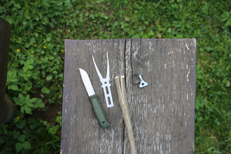 Werkzeuge-und-Ausrüstung Outdoorsachen.com