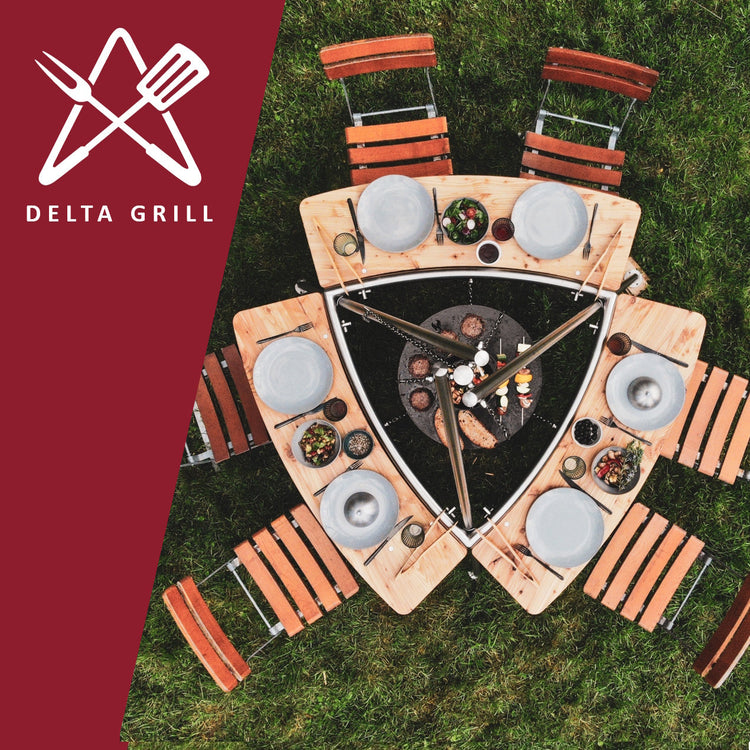 Deltagrill-Die-neue-Art-zu-grillen Outdoorsachen.com