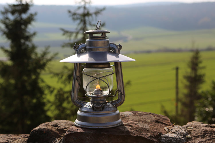 Feuer-Wärme-Licht Outdoorsachen.com