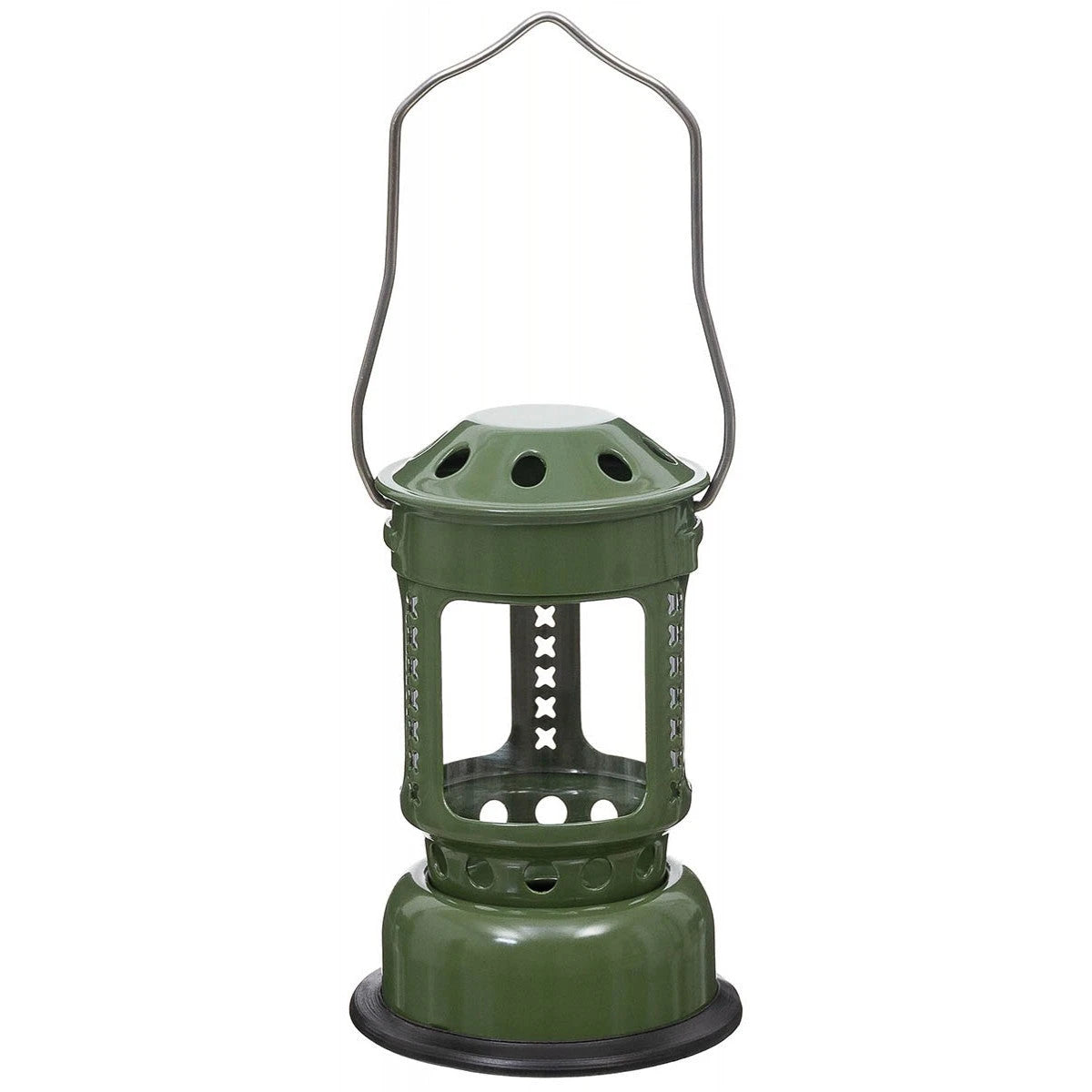 Kerzenlaterne – Outdoor Zubehör robust und langlebig –
