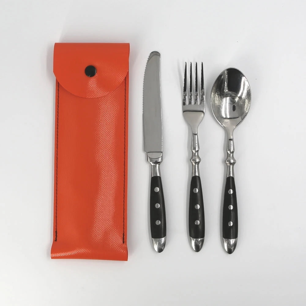 Besteck-Set