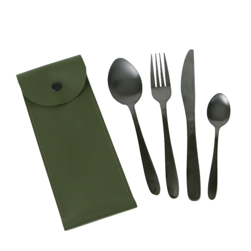 Cutlery set