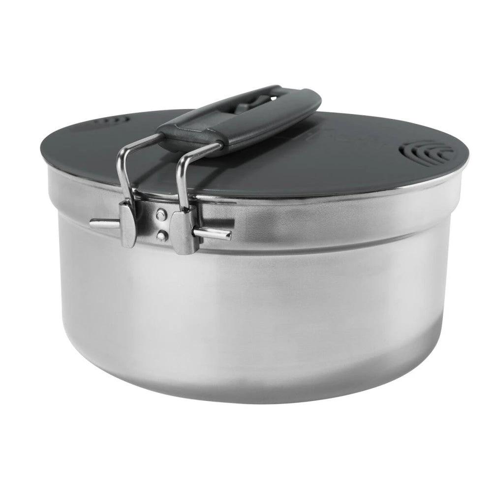 Camping-Kochset 12-teilig