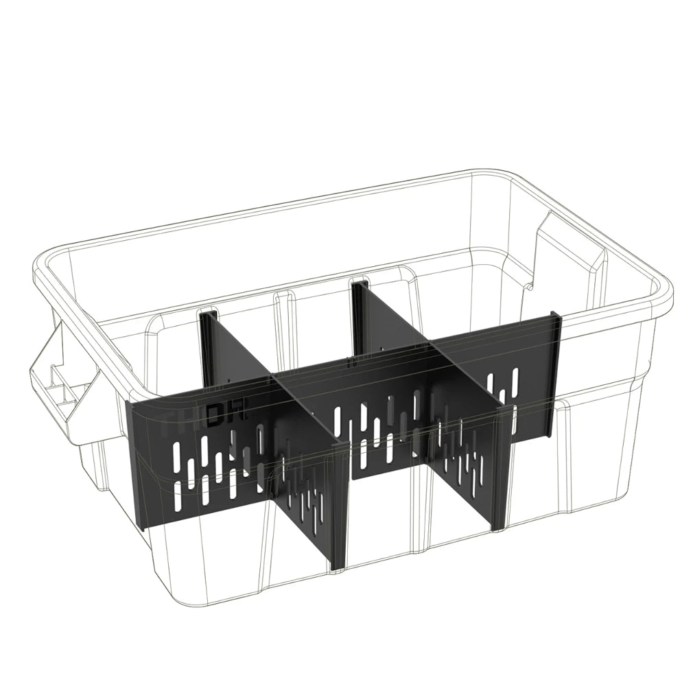Thor Box Organizer