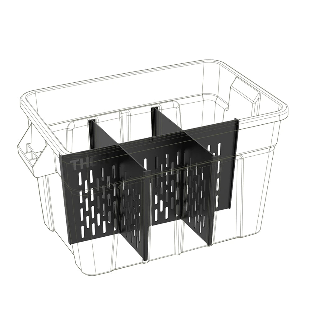 Thor Box Organizer