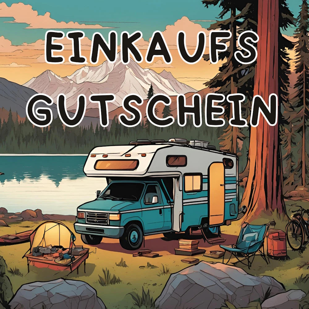 Einkaufsgutschein