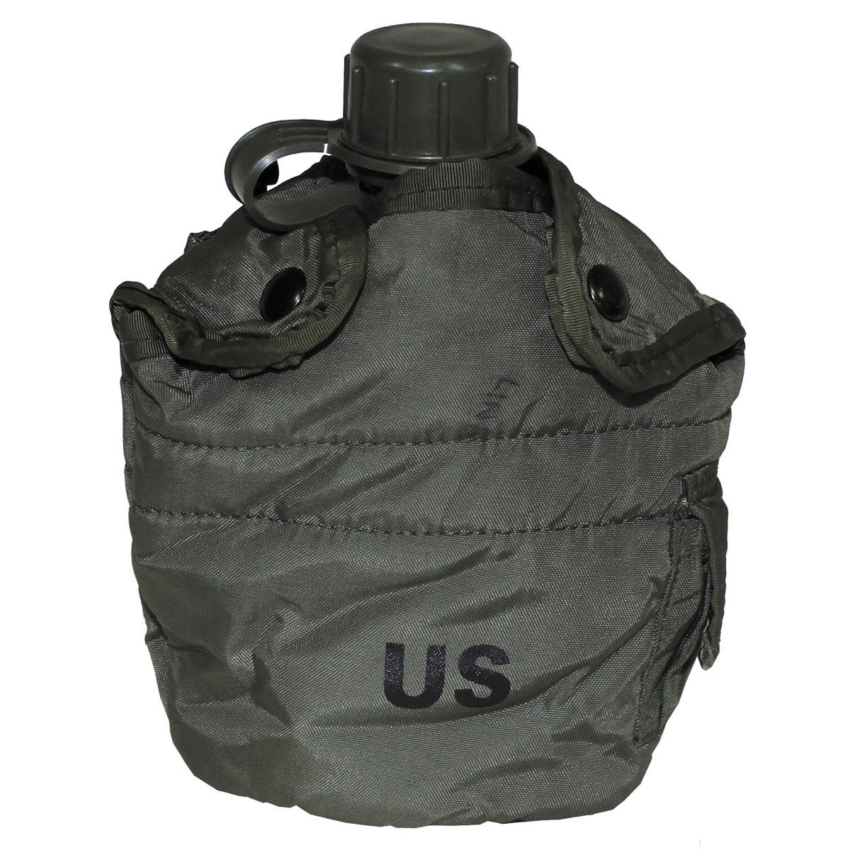 Tasche für Feldflasche