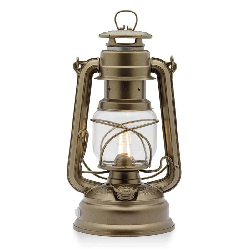 Feuerhand LED Laterne
