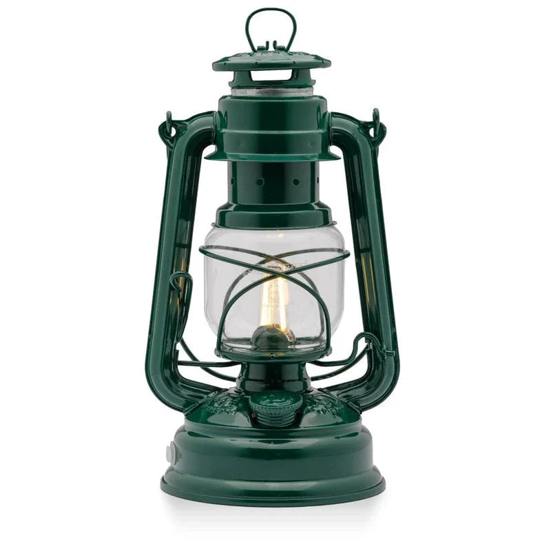 Feuerhand LED Laterne