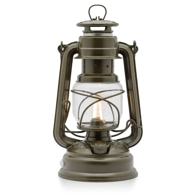 Feuerhand LED Laterne