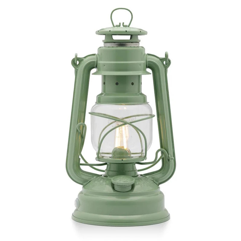 Feuerhand LED Laterne