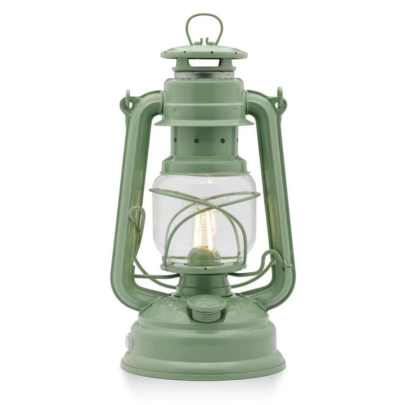 Feuerhand LED Laterne