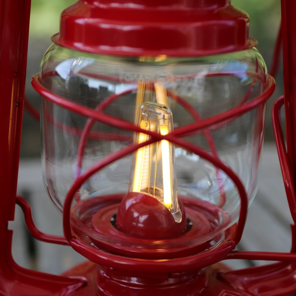 Feuerhand LED Laterne