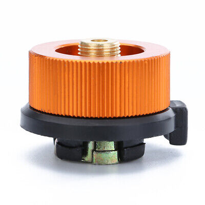 Adapter für Gaskartuschen