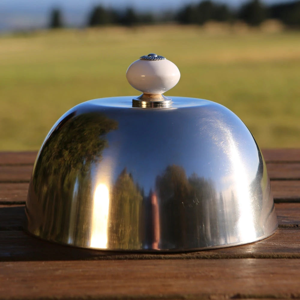 Grillhaube