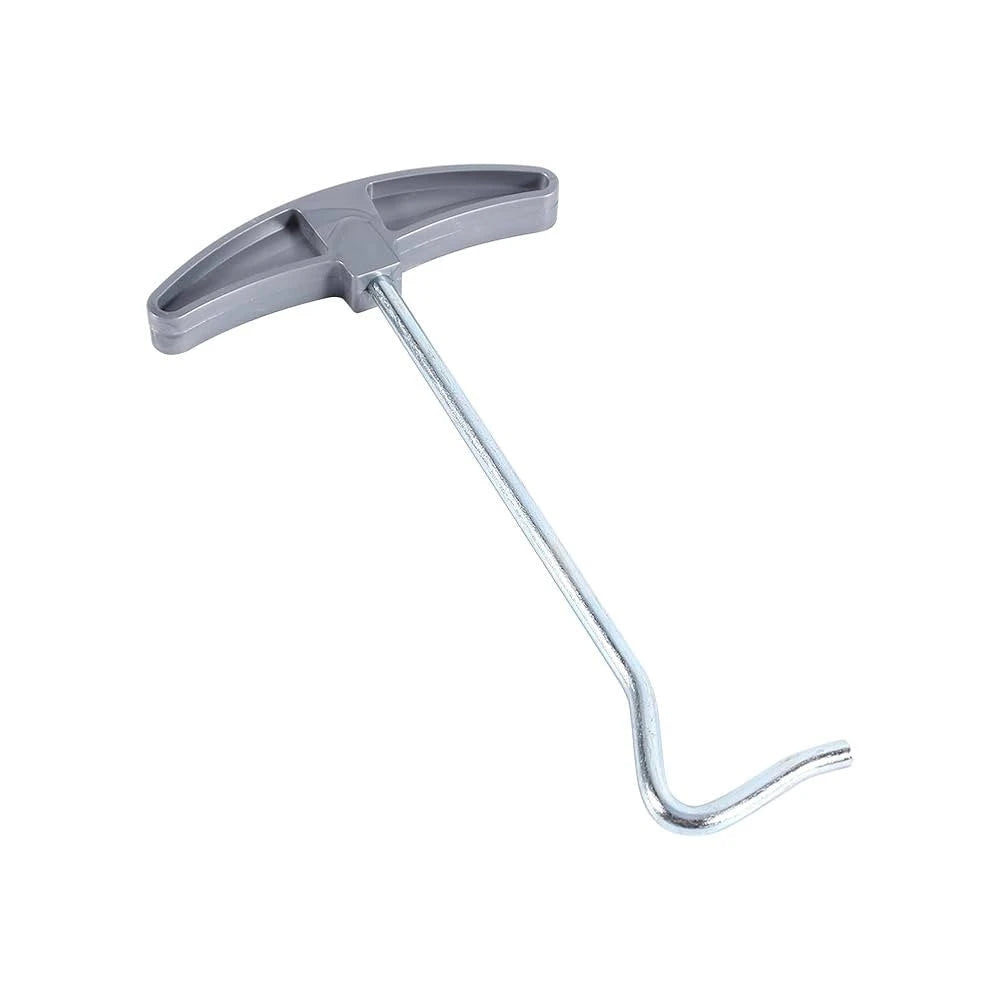Heringzieher mit T-Griff - Outdoorsachen.com