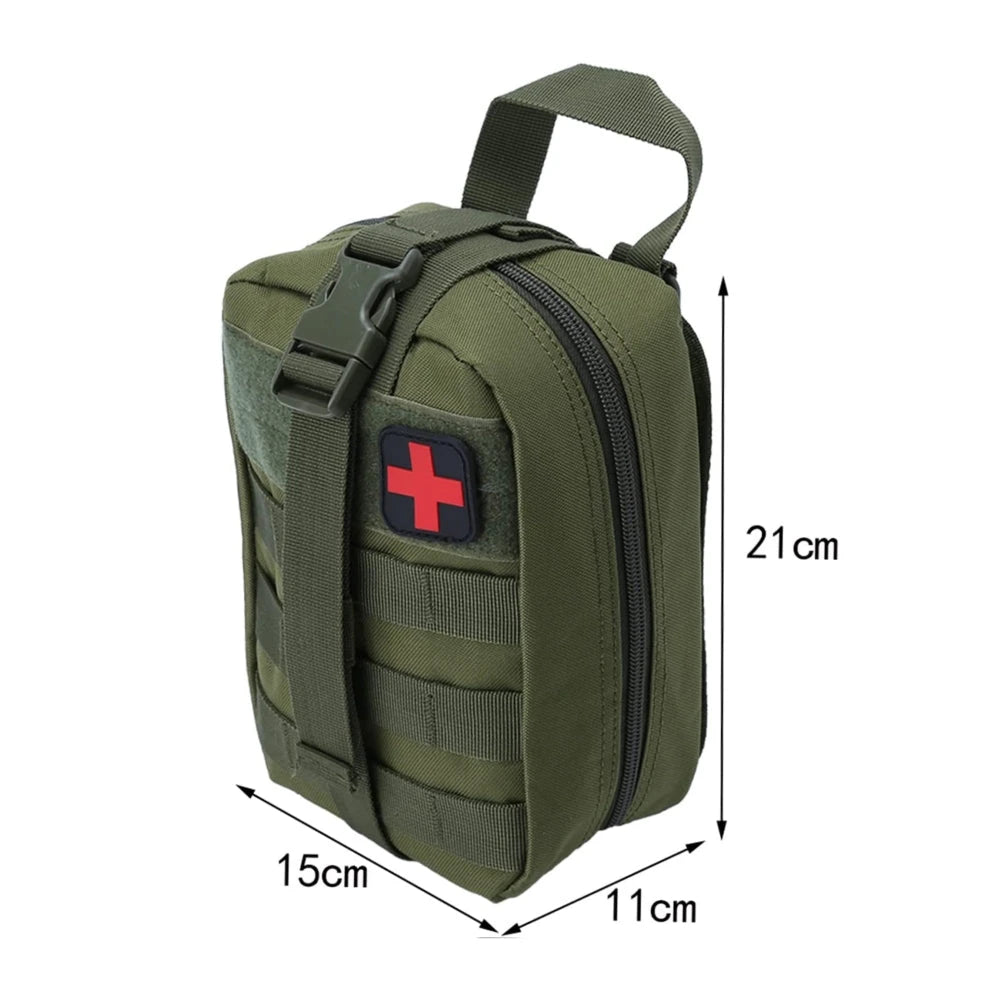 Medi Pack Tasche