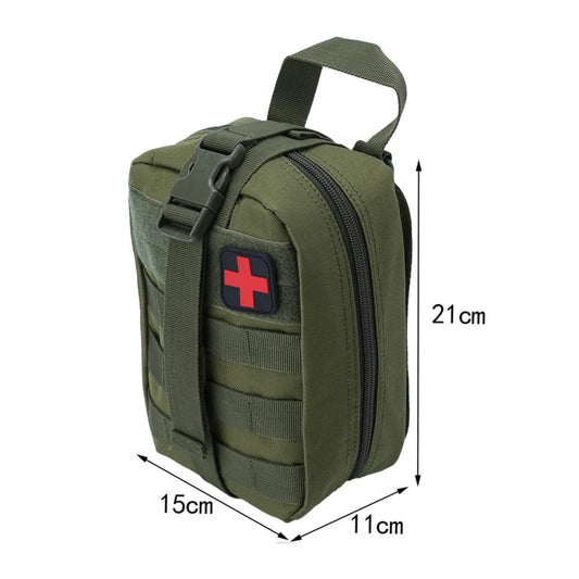 Medi Pack Tasche