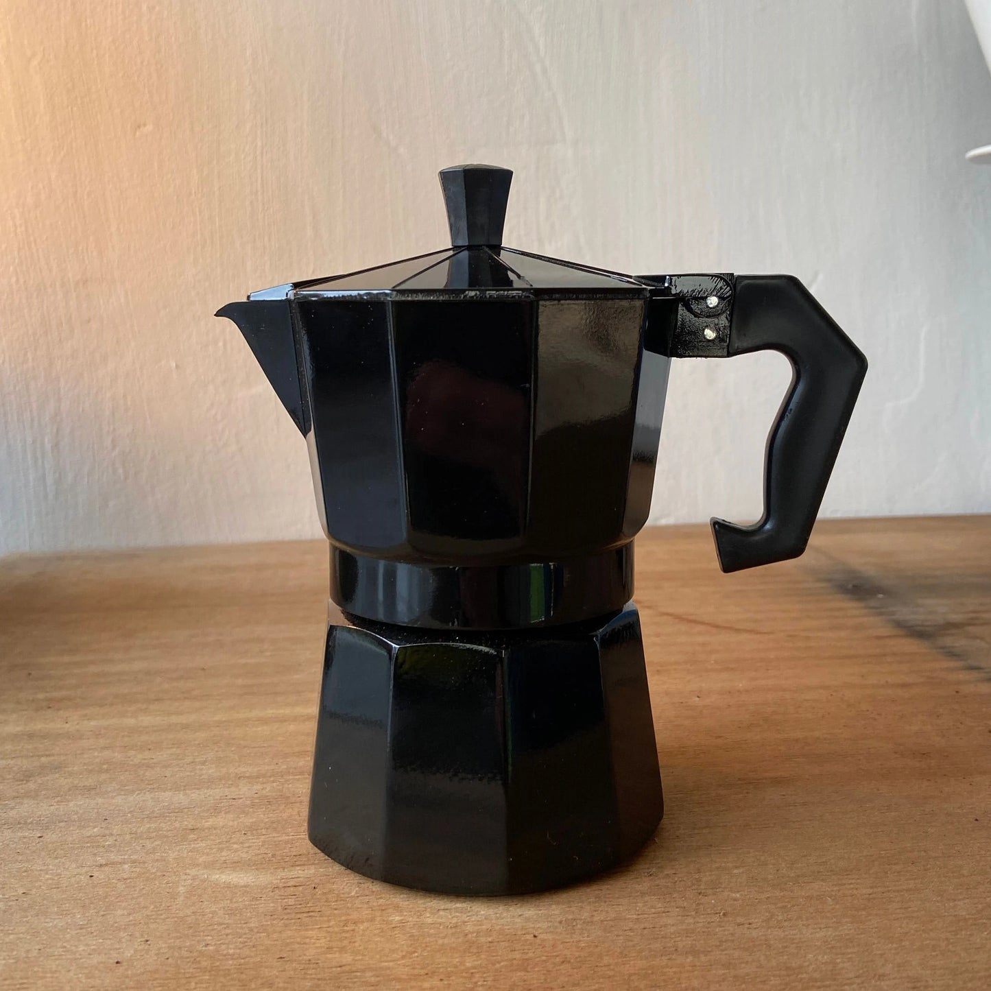 Espresso-Kocher