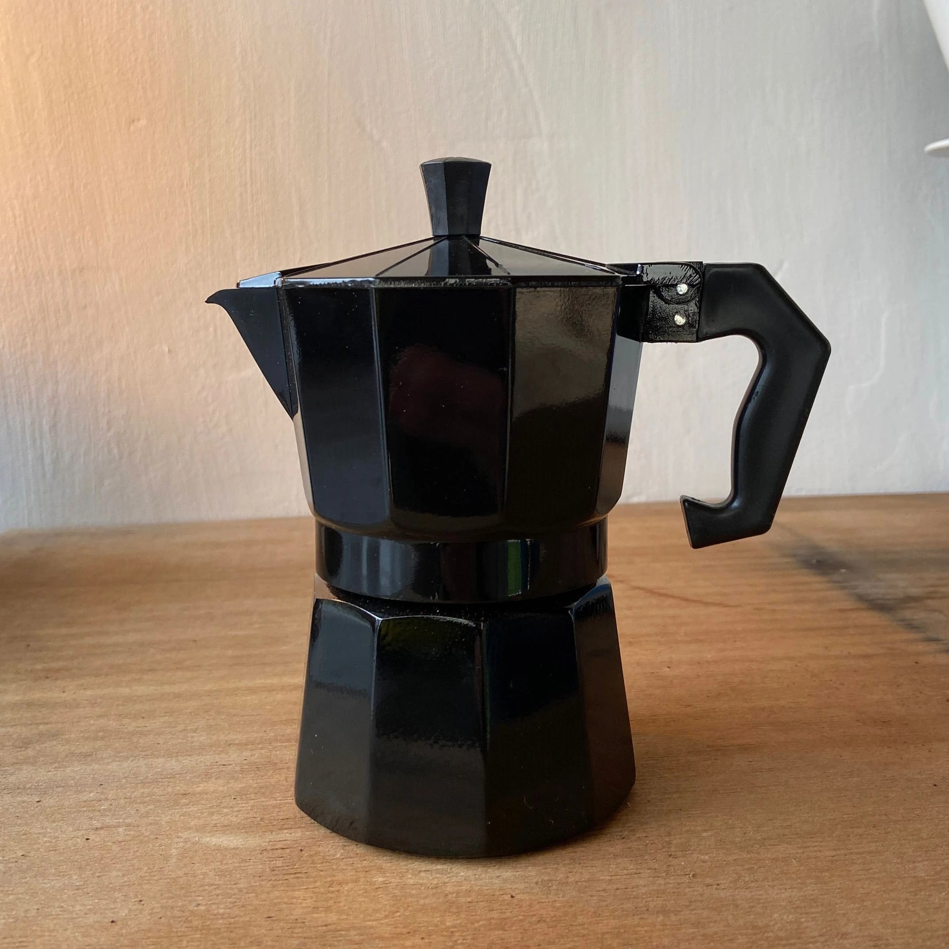 Espresso-Kocher