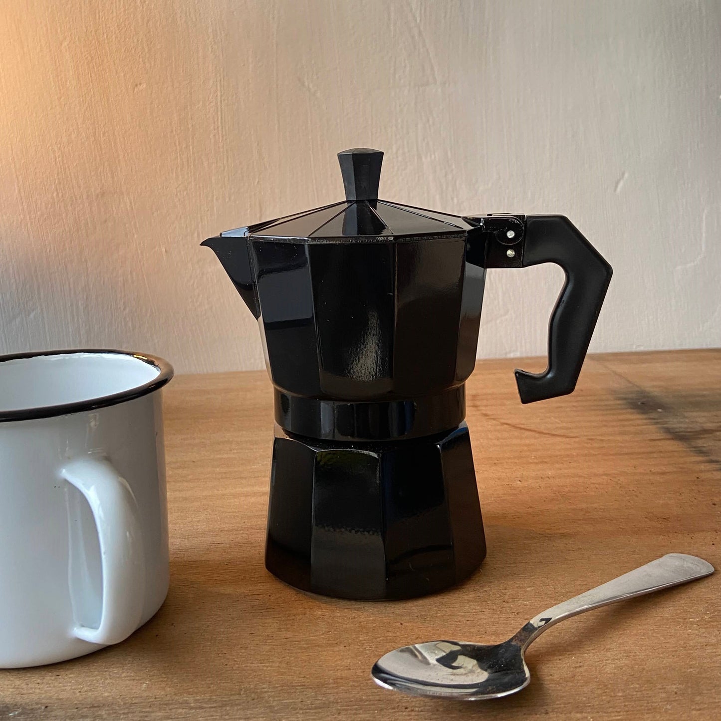Espresso-Kocher