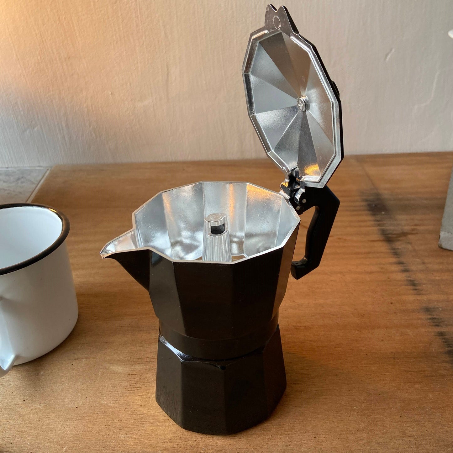 Espresso-Kocher