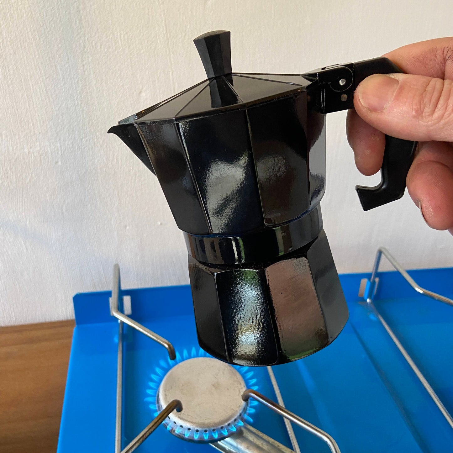 Espresso-Kocher