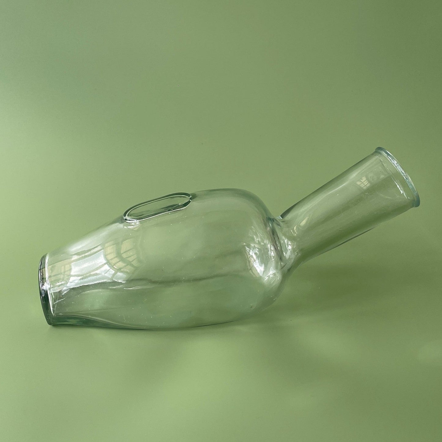 Urinflasche aus Glas - Outdoorsachen.com