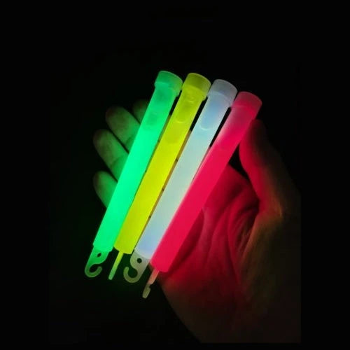 Knicklicht 15cm, versch. Farben - Outdoorsachen.com