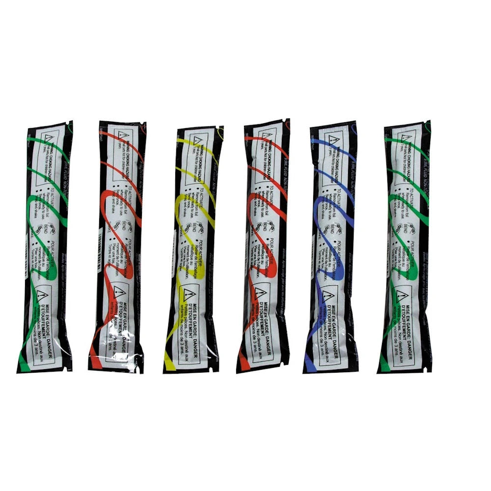 Knicklicht 15cm, versch. Farben - Outdoorsachen.com