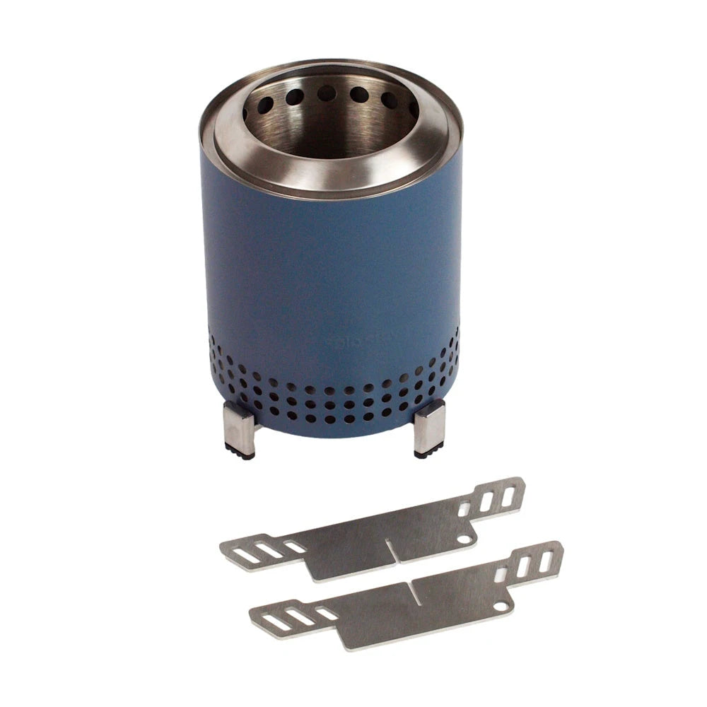Kochaufsatz für SoloStove Mesa - Outdoorsachen.com