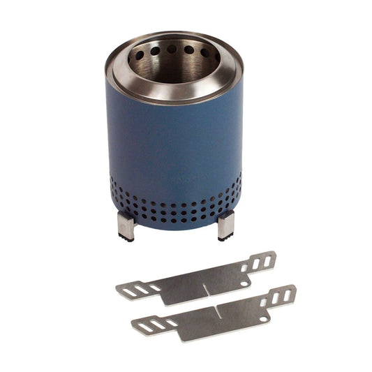Kochaufsatz für SoloStove Mesa - Outdoorsachen.com