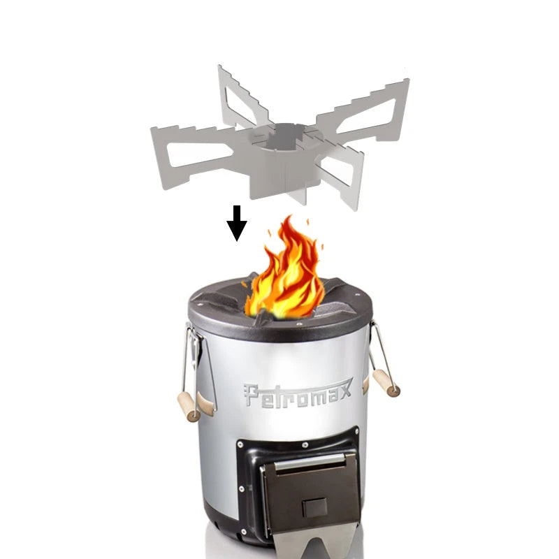 Topfaufsatz Petromax RF33
