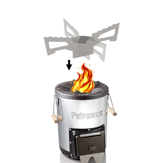 Topfaufsatz Petromax RF33