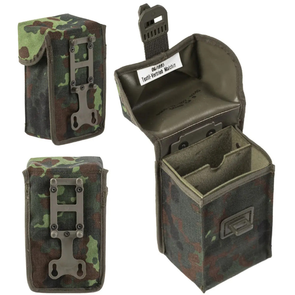 Magazintasche BW G3