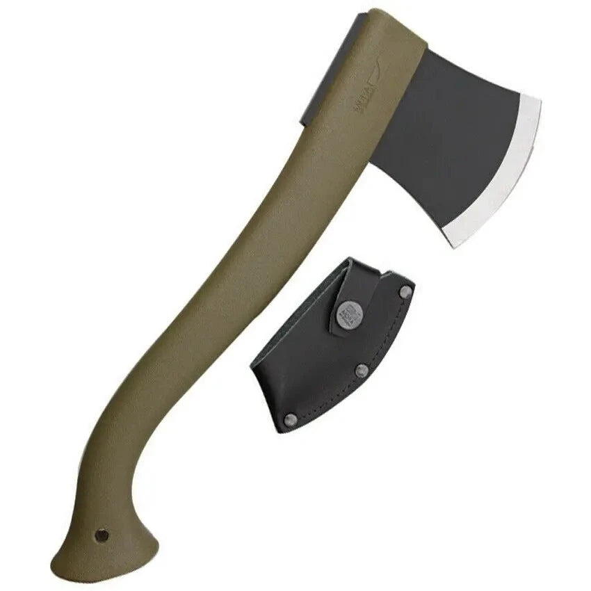 camping axt Morakniv camping axe – outdoor accessories robust and durable – Outdoorsachen.com