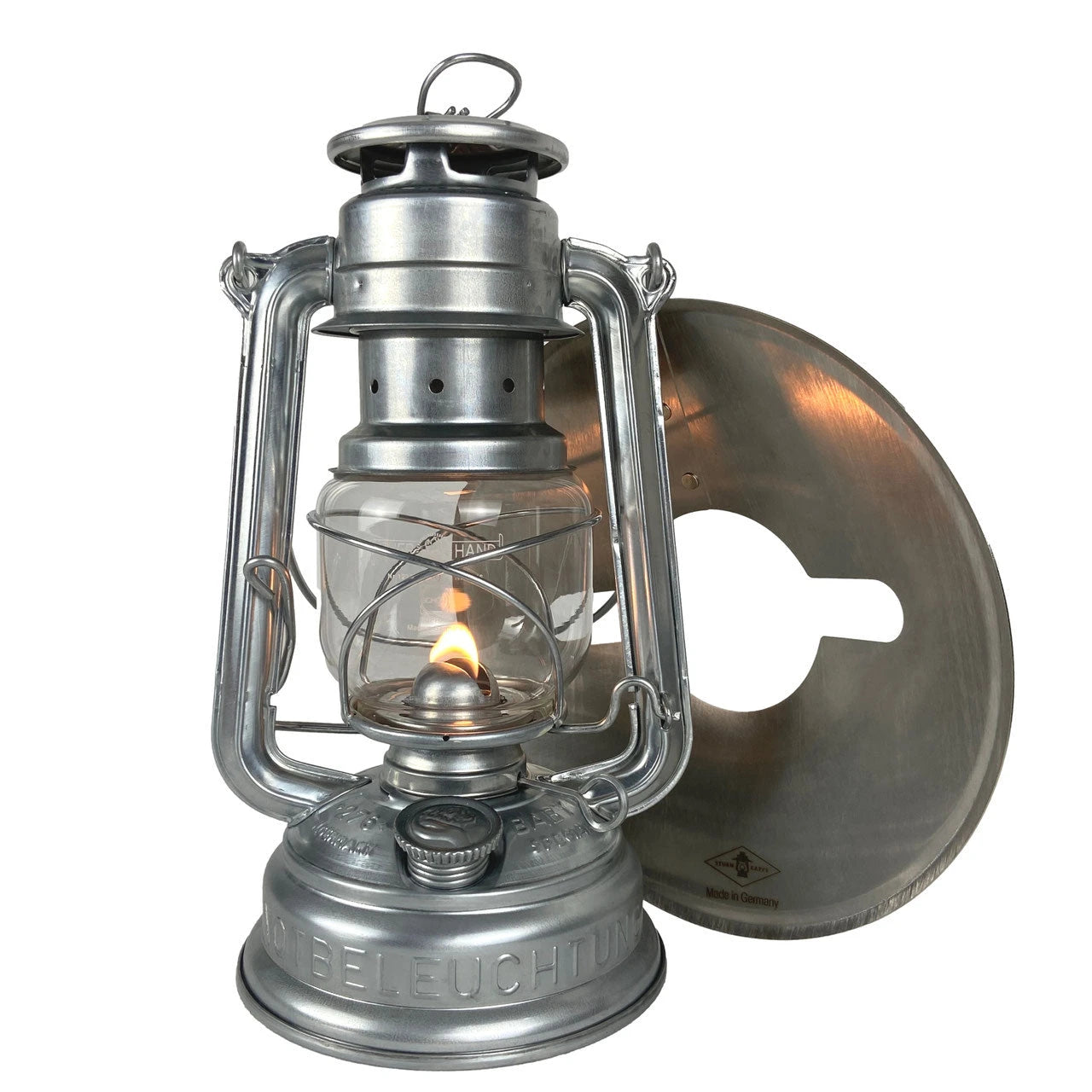 Feuerhand Baby Special 276 – Sonderedition NOTBELEUCHTUNG - Outdoorsachen.com