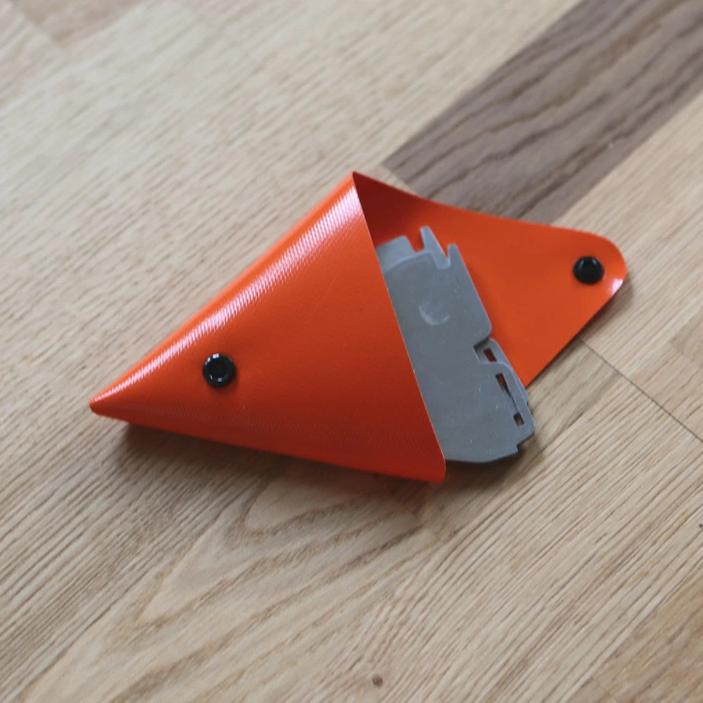 Drehspieß Adapter für C-Rost (für Skotti Grill) - Outdoorsachen.com