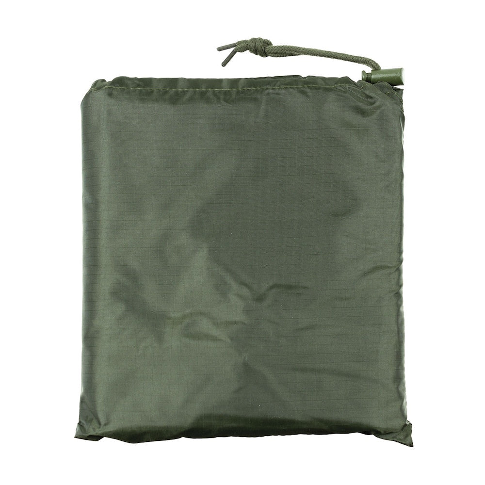 Tasche für Poncho