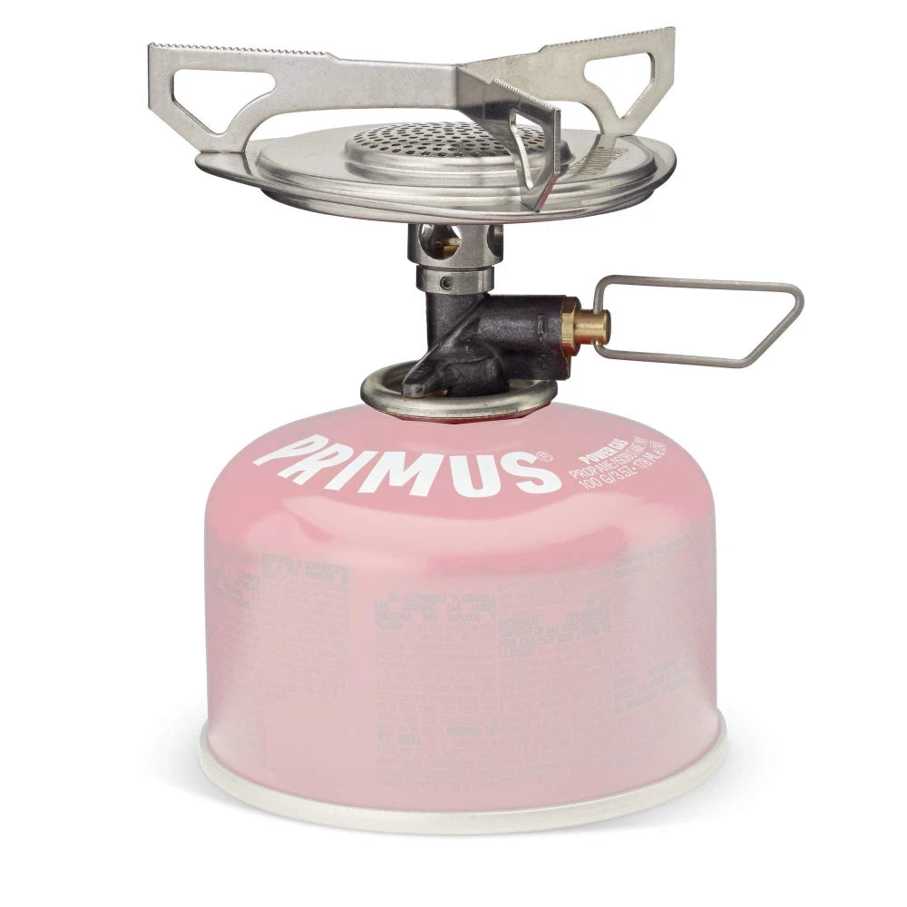 Gaskocher Primus Essential Trail - Outdoorsachen.com