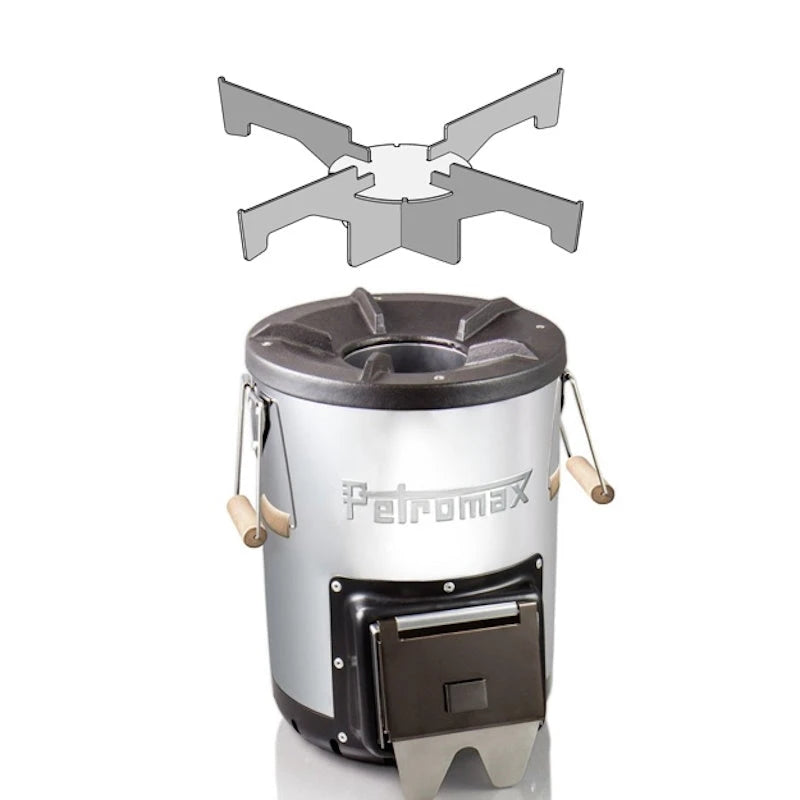 Topfaufsatz Petromax RF33