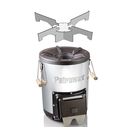 Topfaufsatz Petromax RF33