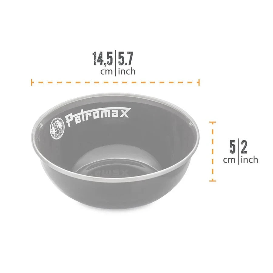 Petromax Schale