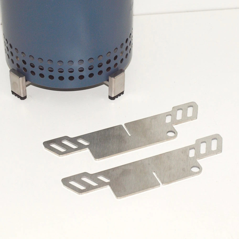 Kochaufsatz für SoloStove Mesa - Outdoorsachen.com