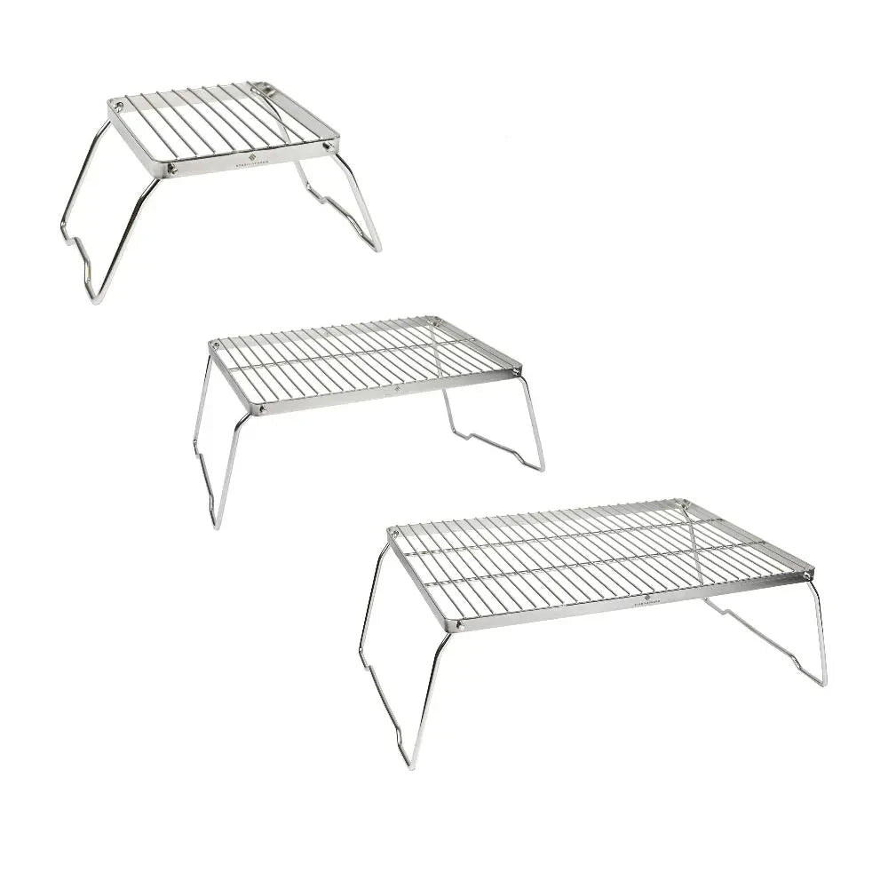 Stabilotherm Lagerfeuergrill