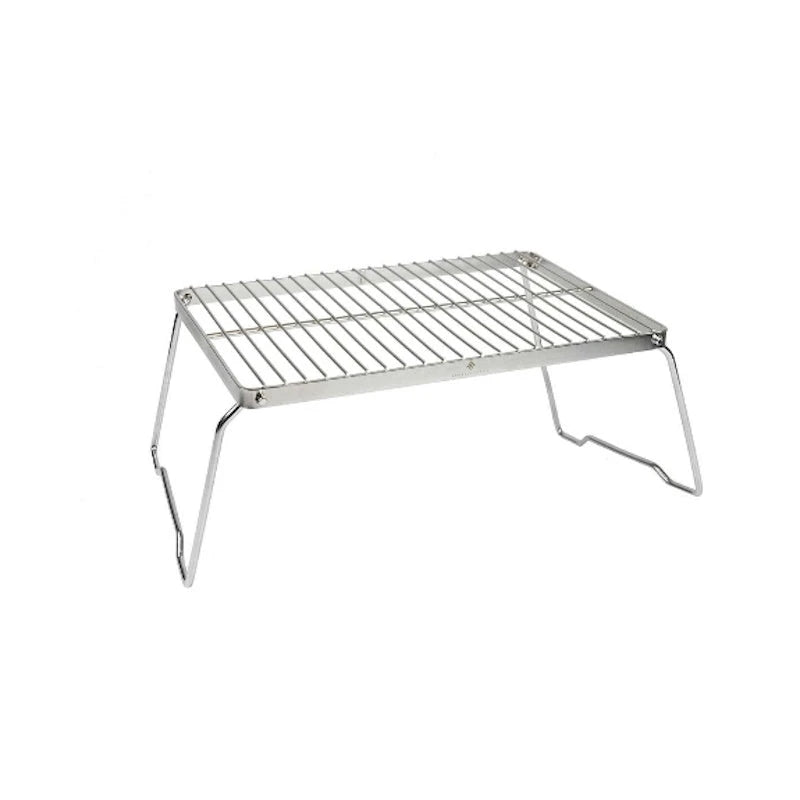 Stabilotherm Lagerfeuergrill