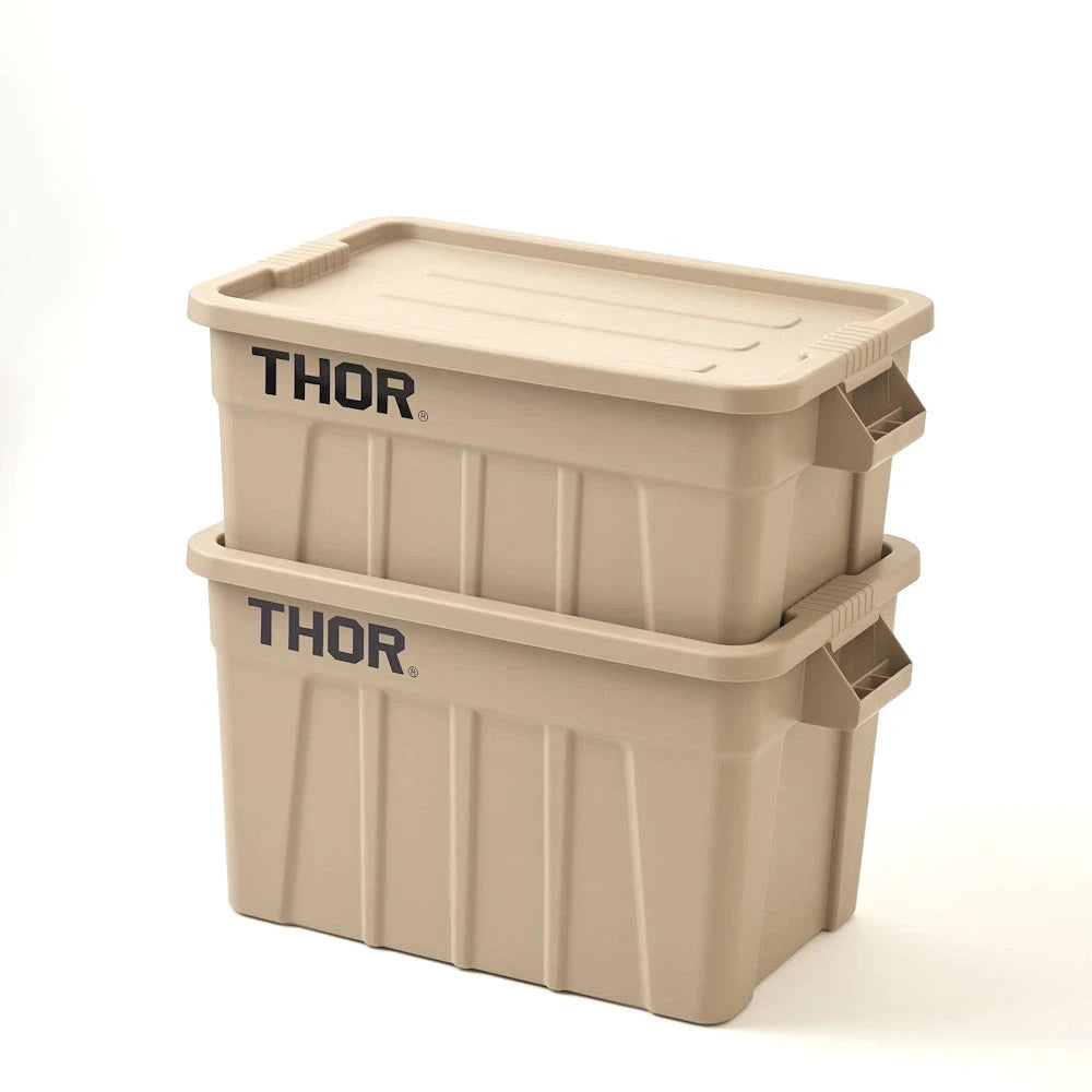Thor Box