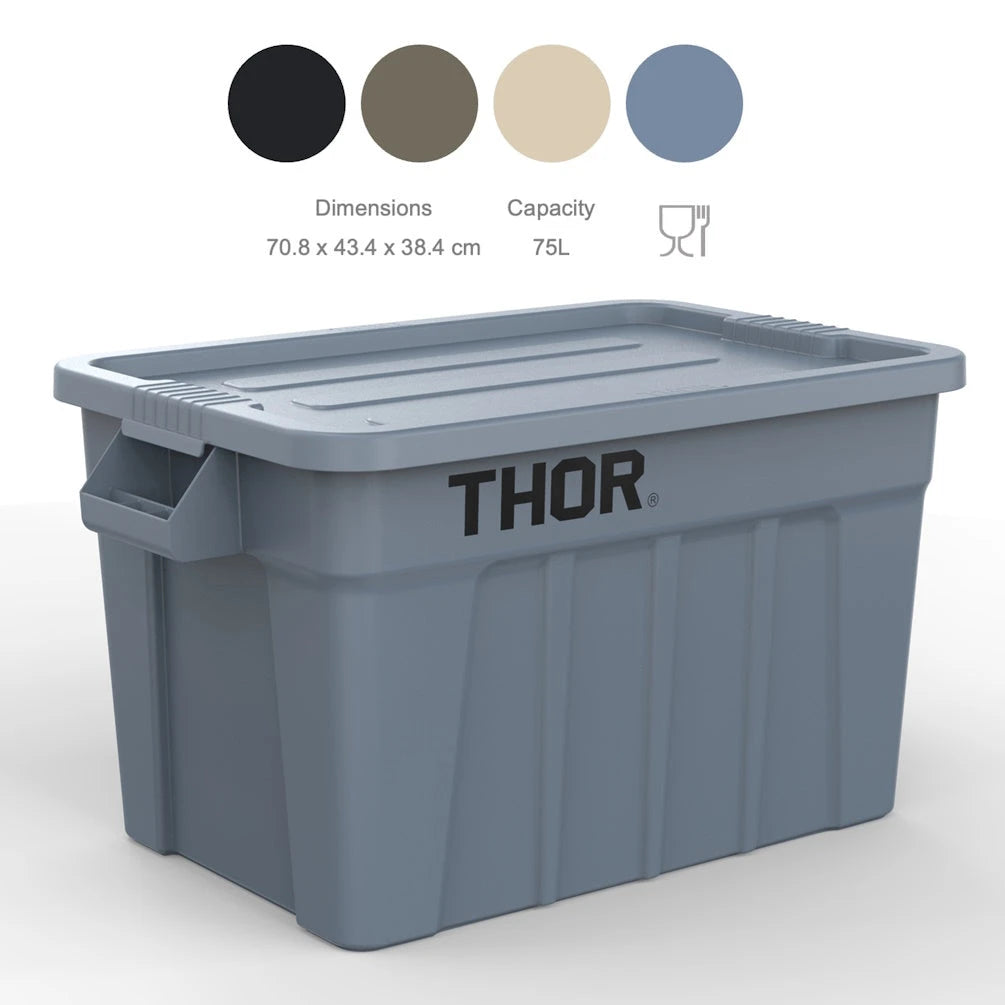 Thor Box