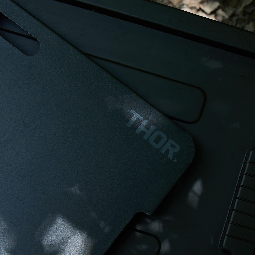 Thor Bridge