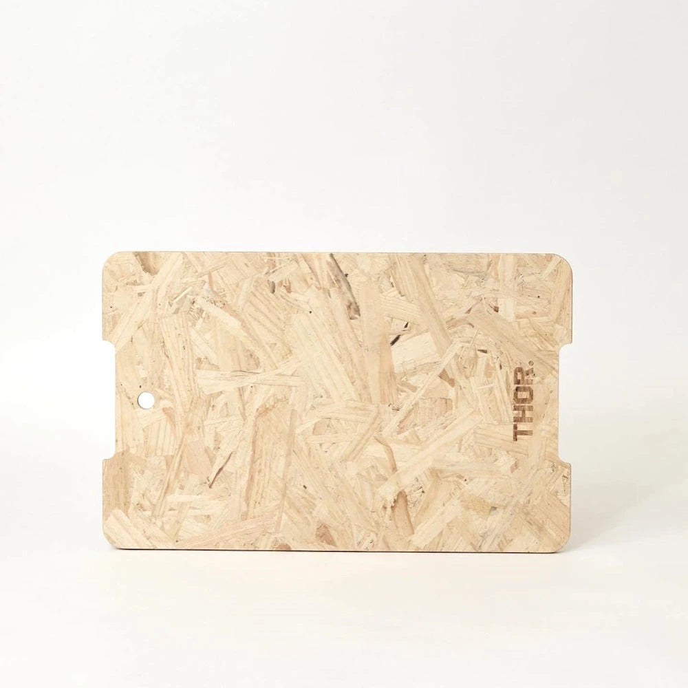 Thor Box Woodboard